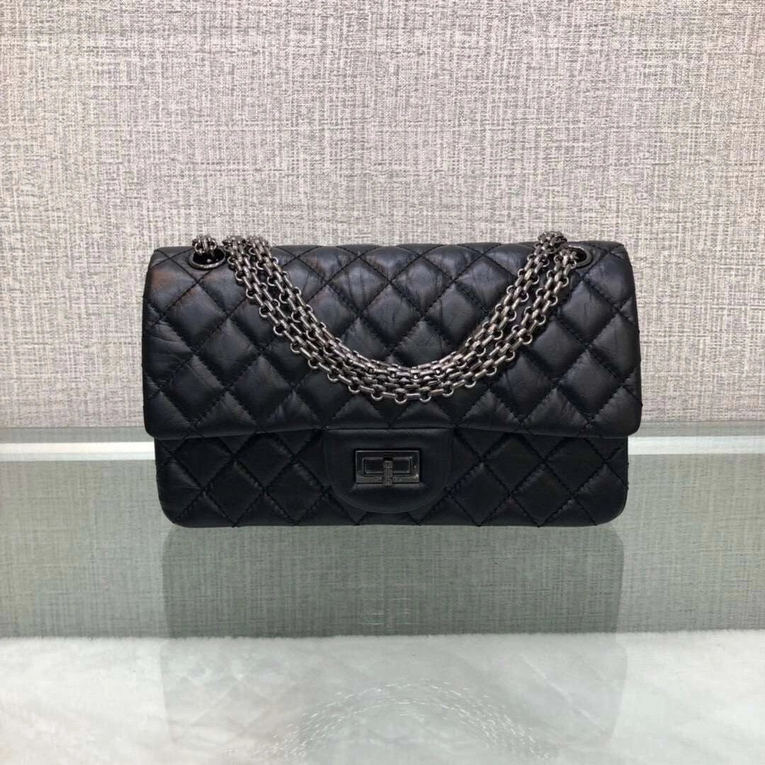 MOMO-- 2.55 goatskin Cowhide 1112 2 Colour item:063B00D0828-2